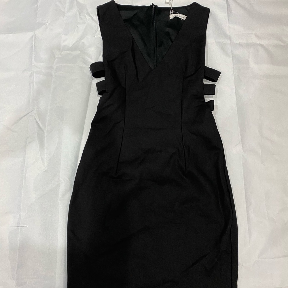 Foolish in Love Dress Size M